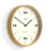 Newgate Mauritius Wall Clock - Hovercraft Dial