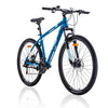 Trinx M136 Pro 29er 21 Speed Mountain Bike MTB 29 Wheel Blue/White