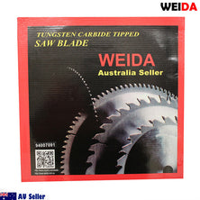 350mm Wood Circular Saw Blade Cutting Disc 14’’ 60T Bore 30/25.4/22.23mm K 3.5mm