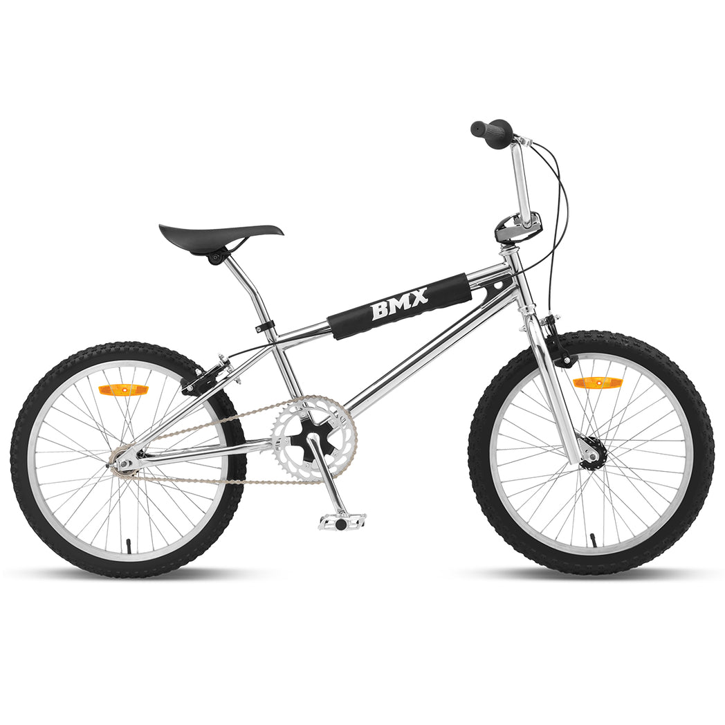 Progear Bikes Classic BMX Bike 20