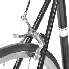 Progear Bikes Fixie 56cm in Pearl Black
