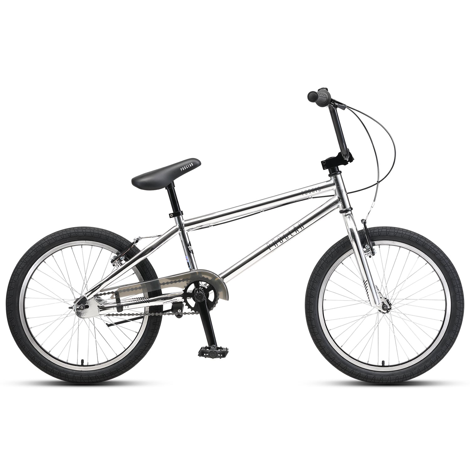 Progear Bikes Torrid BMX Bike 20