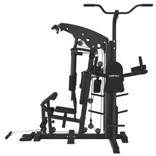 Cortex GS7 Multi Station Multi-Function Home Gym with 73kg Stack