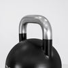 CORTEX 10kg Commercial Steel Kettlebell V2