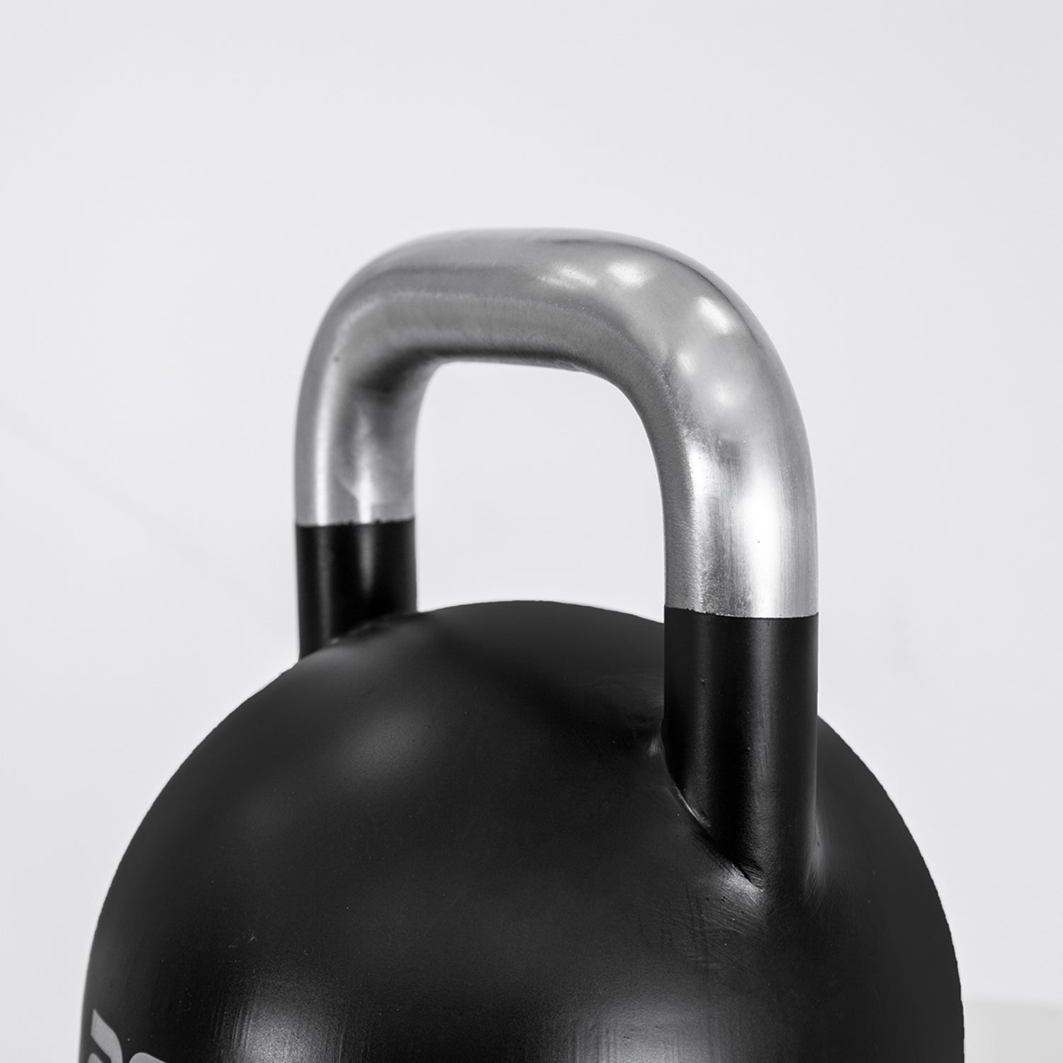 CORTEX 32kg Commercial Steel Kettlebell V2