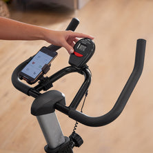 LSG SPG-220 Spin Bike BONUS Phone Holder
