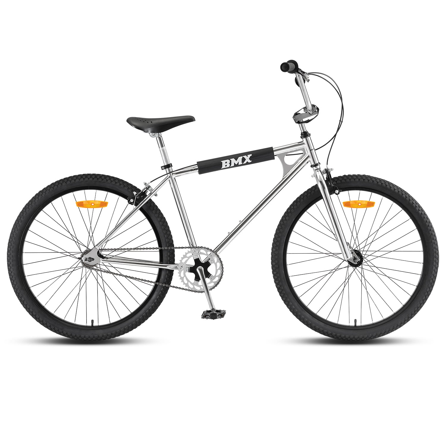 Progear Bikes Classic BMX Bike 26