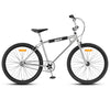 Progear Bikes Classic BMX Bike 26" in Chrome