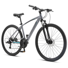 Progear Bikes Sierra Adventure/Hybrid Bike 700c*15