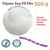 Easyrest Easy Fill Fibre 500 gram