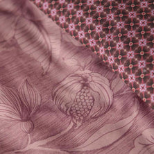 PIP Studio Casa Dei Fiori Terra Cotton Quilt Cover Set King