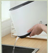 JY UV Knife Holder Chopsticks Disinfection Sterilizer