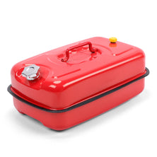 20L Fuel Can Jerry Can Petrol Diesel Spare Container Portable Fuel Tank