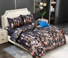 Hayman Queen Size Duvet Quilt Cover Set