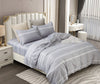 Winslow Queen Size Duvet Quilt Cover Set