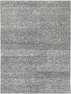 Harlow Grace Charcoal Wool Blend Rug 160x230