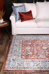 salsa-luda-terracotta-transitional-rug 160x230