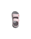 Infant Slip-Resistant Swim Sandals with Flex Grooves - 6K US