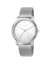 Esprit Women's Silver  Watch - One Size