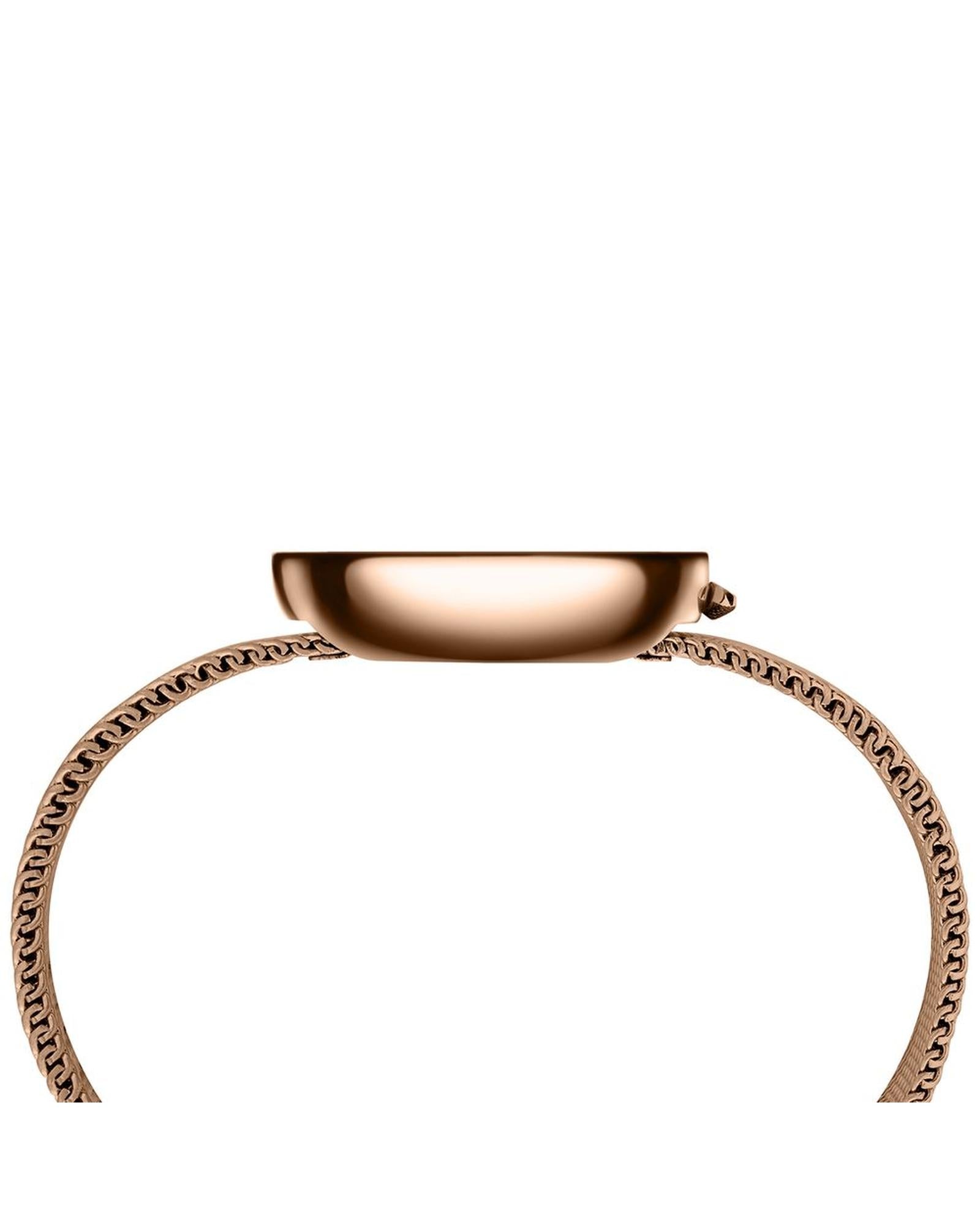 Pierre Cardin Women's Rose Gold  Watch - One Size