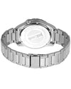 Just Cavalli Men's Silver  Watch - One Size