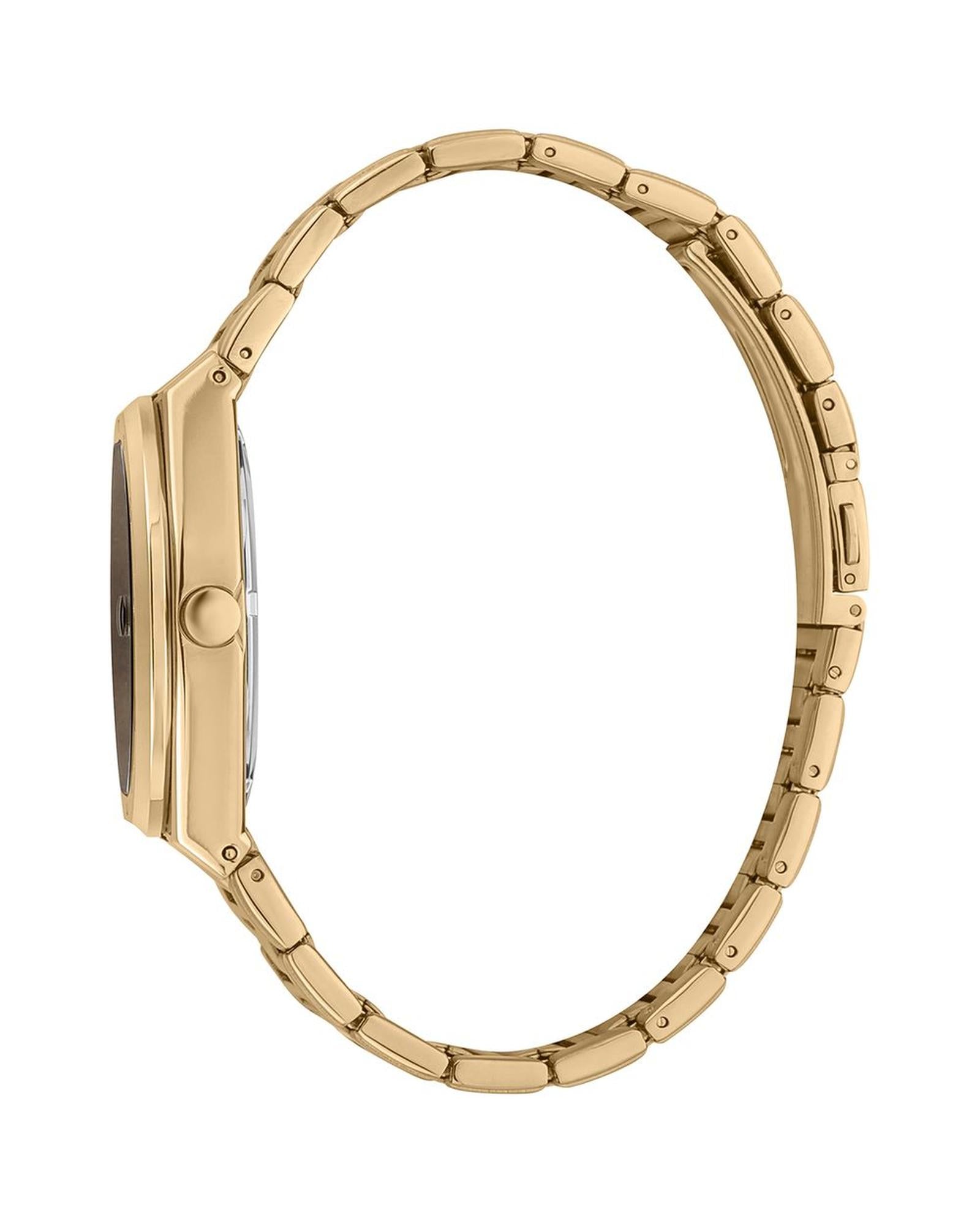 Esprit Men's Gold  Watch - One Size