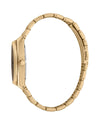 Esprit Men's Gold  Watch - One Size