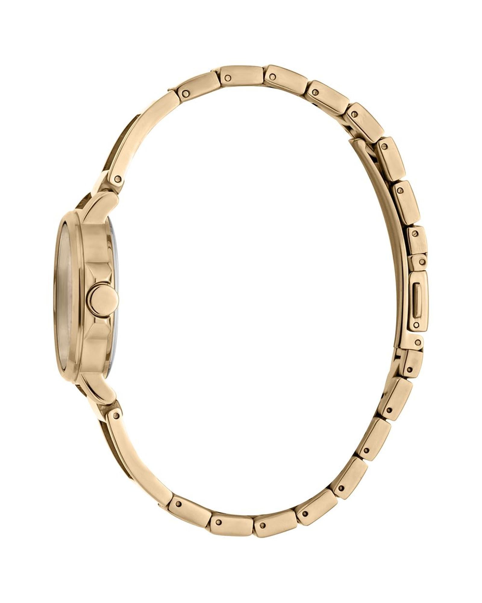 Esprit Women's Rose Gold  Watch - One Size