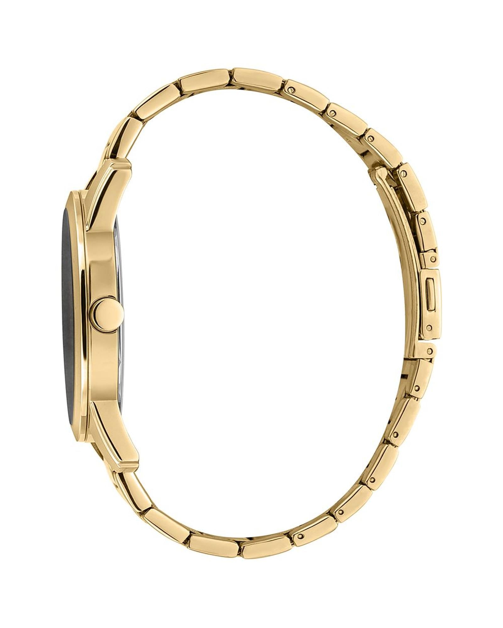 Esprit Women's Gold  Watch - One Size