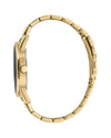 Esprit Women's Gold  Watch - One Size