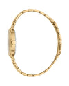 Esprit Women's Gold  Watch - One Size