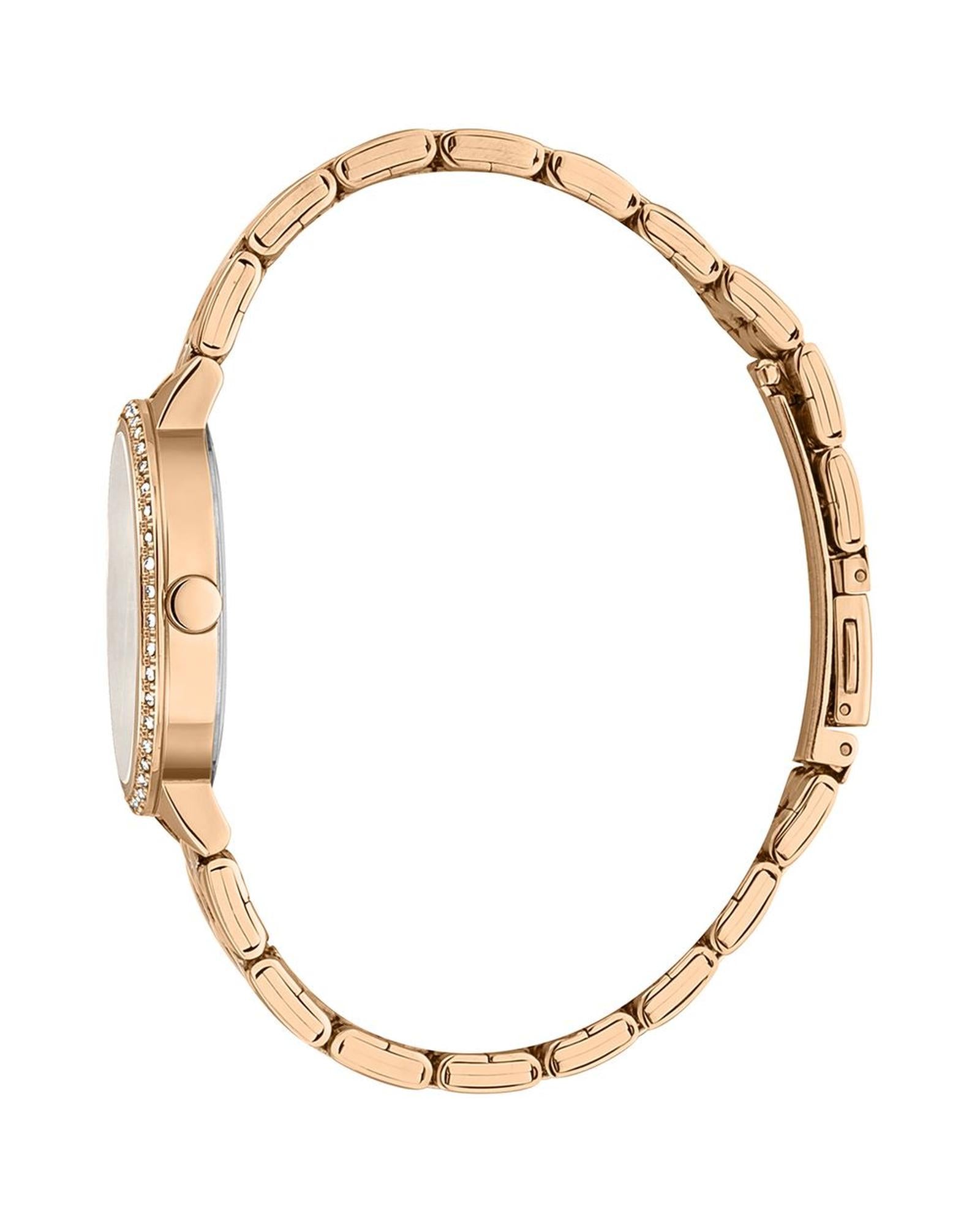 Esprit Women's Rose Gold  Watch - One Size