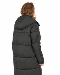 Hugo Boss Women's Poly-cotton black jacket in Black - XS