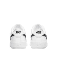 Nike Next Nature Casual Shoes with Herringbone Sole by Nike in White Black - 11 US
