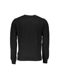 North Sails Men's Black Fabric Shirt - 2XL
