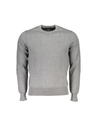 North Sails Men's Gray Fabric Shirt - XL