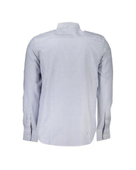 North Sails Men's White Cotton Shirt - 2XL