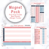 Starting Solids Magnet Planner Pack