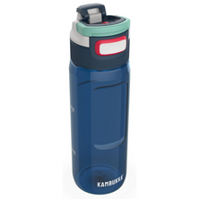 Kambukka Elton Water Bottle Sport Drink Tumbler  750 ML 3 in 1 lid - Snapclean