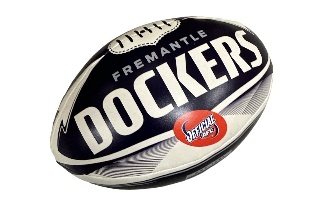 Fremantle Dockers AFL Footy 8