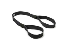 Adidas Shoulder Carry Strap Sling Carrier Adjustable Belt Pilates Yoga Mat Black