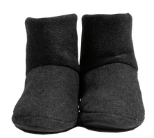 Archline Orthotic UGG Boots Slippers Arch Support Warm Orthopedic Shoes - Black - EUR 38 (Mens US 5)