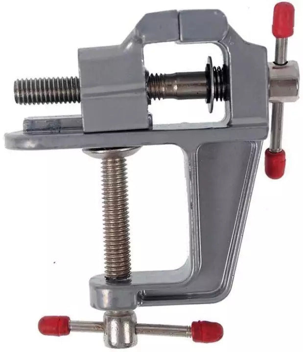 Mini Table Bench Vise 3.5