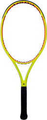 VOLKL V-CELL 10 (300g) Tennis Racquet - Unstrung - 4 1/2