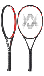 VOLKL V-CELL 8 285g Tennis Racquet Racket - Unstrung - 4 1/2