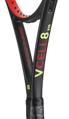 VOLKL V-CELL 8 315g Tennis Racquet Racket - Unstrung