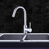 Kitchen Mixer Tap Faucet for Basin Laundry Sink