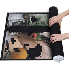 Jumbo Portable Puzzle Accessories Jigsaw Boards, Sorters, Mats