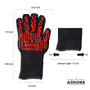 ASMOKE BBQ GLOVES