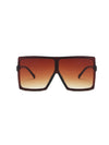 Fashion Sunglasses - Siena - Brown